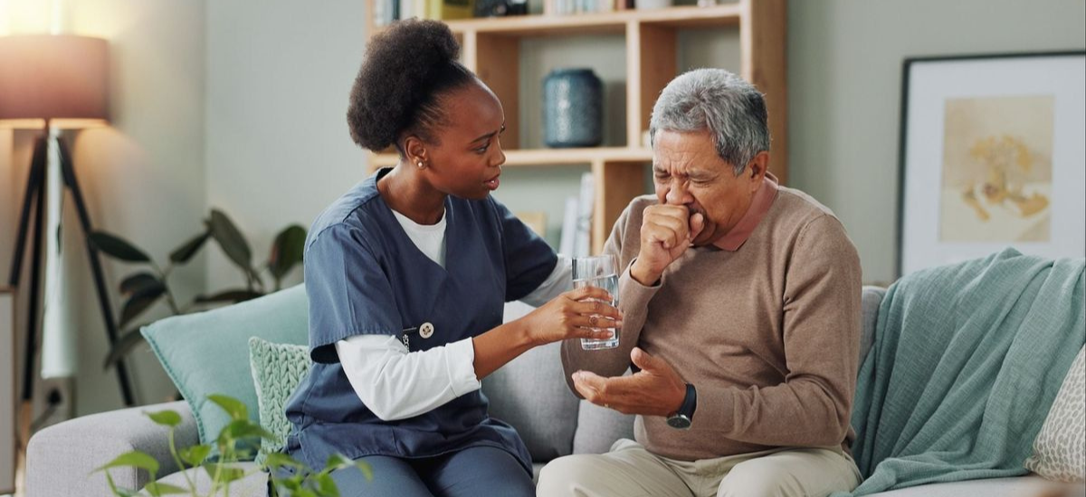 Get your loved one the help they need to remain at home