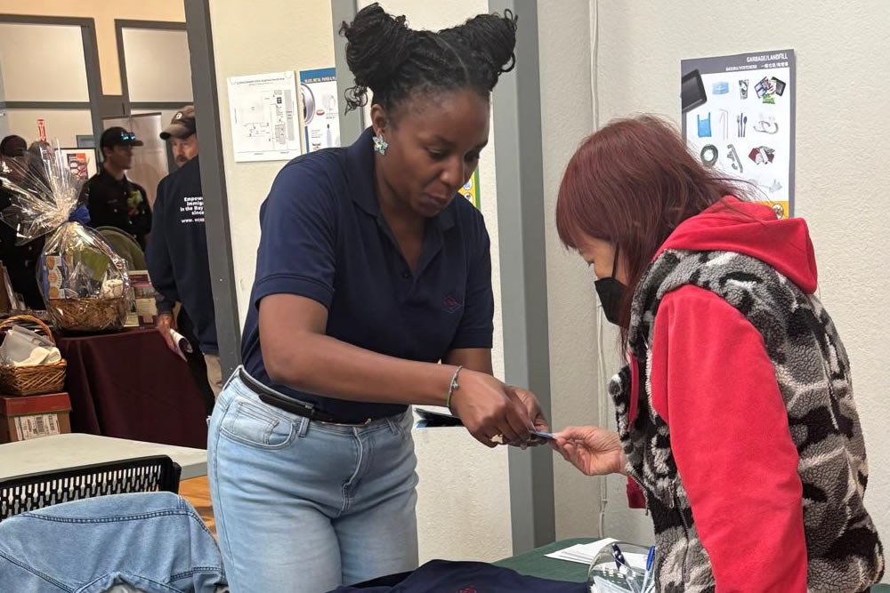 Sowi Home Care Joins Senior Resource Fair in El Cerrito to Support Aging Community