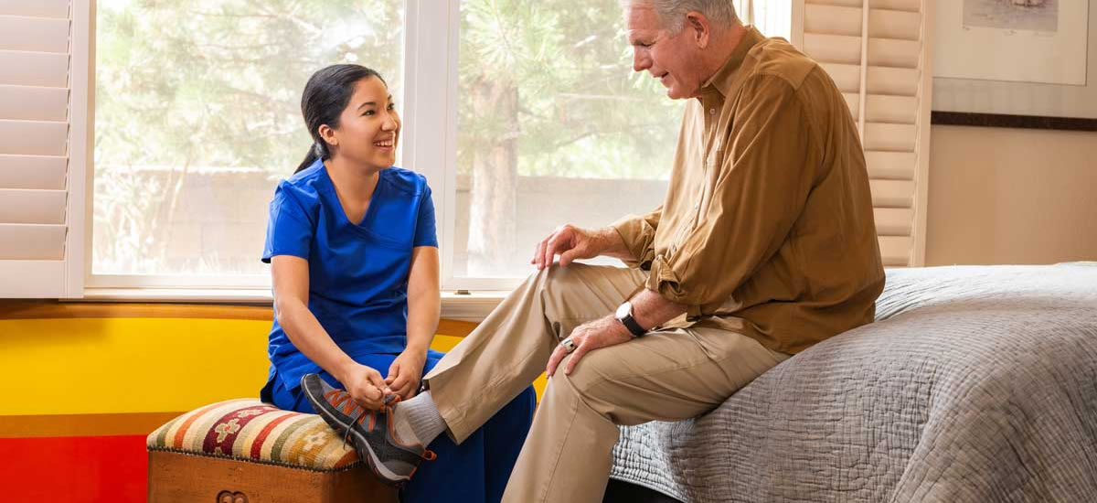 Non-Medical Care Services