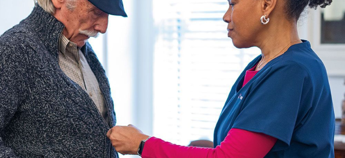 Non-Medical Care Services