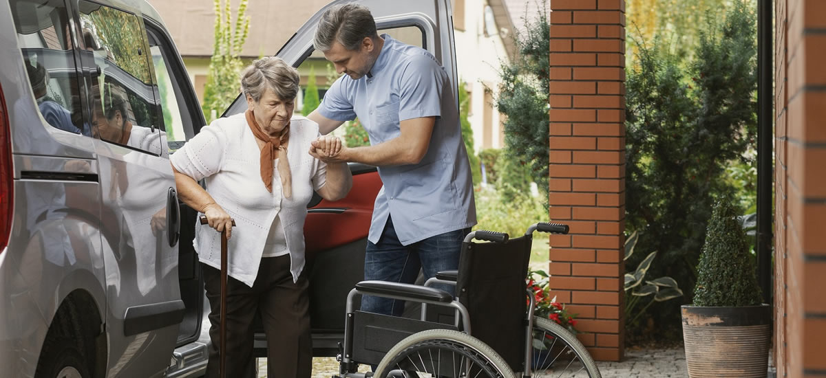 Transportation Services